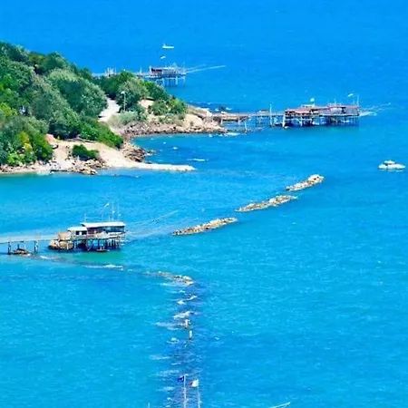 La Tenuta Di Panfilo ゲストハウス *