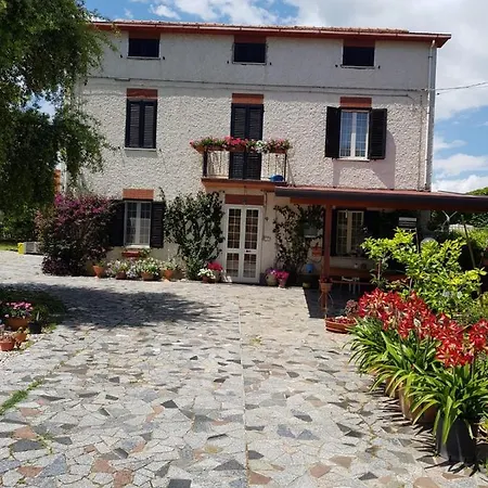 La Tenuta Di Panfilo * Paglieta