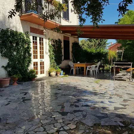 La Tenuta Di Panfilo Guest house *