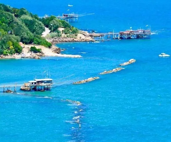 La Tenuta Di Panfilo 게스트하우스 *