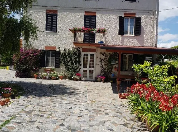 La Tenuta Di Panfilo * Paglieta